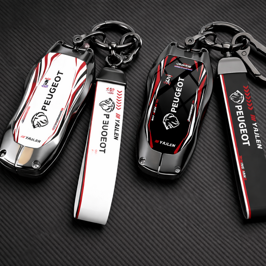 COK2 Sport Métal Peugeot