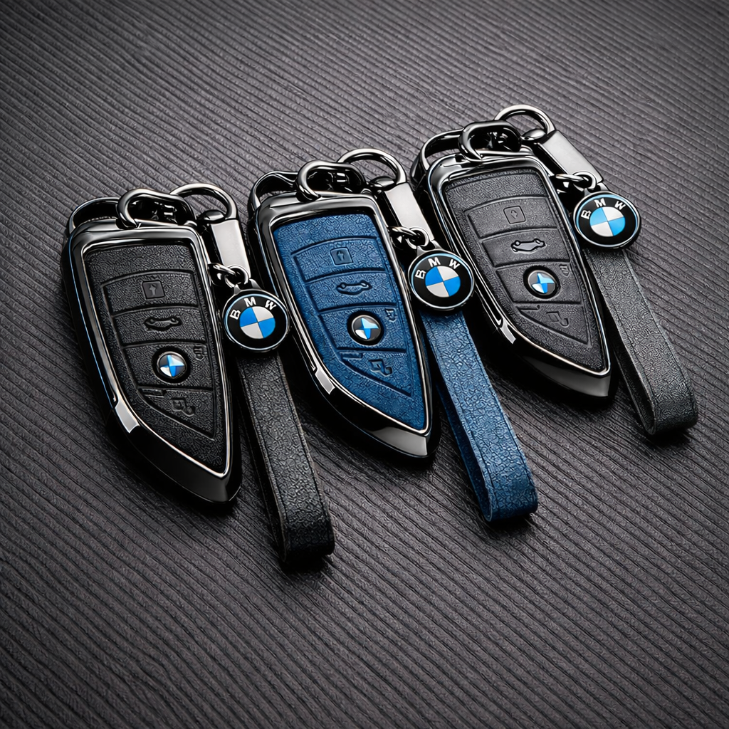 COK2 BMW Cuir