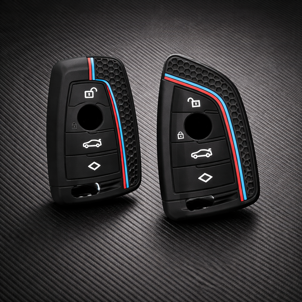 COK2 BMW Silicone