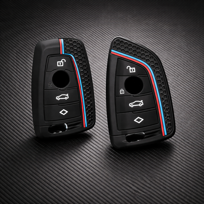 COK2 BMW Silicone