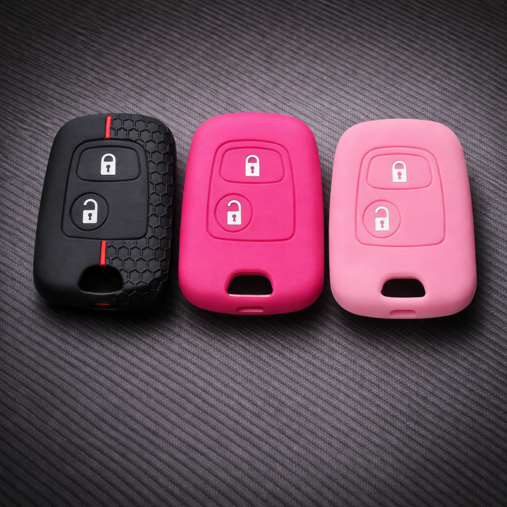 COK2 Silicone Peugeot & Citroën