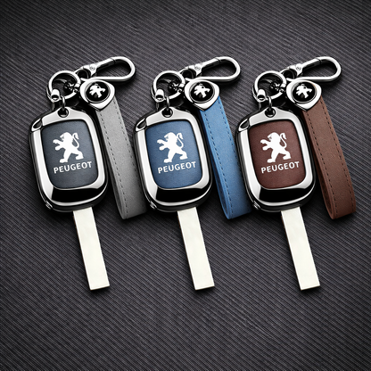 COK2 Peugeot Cuir Premium