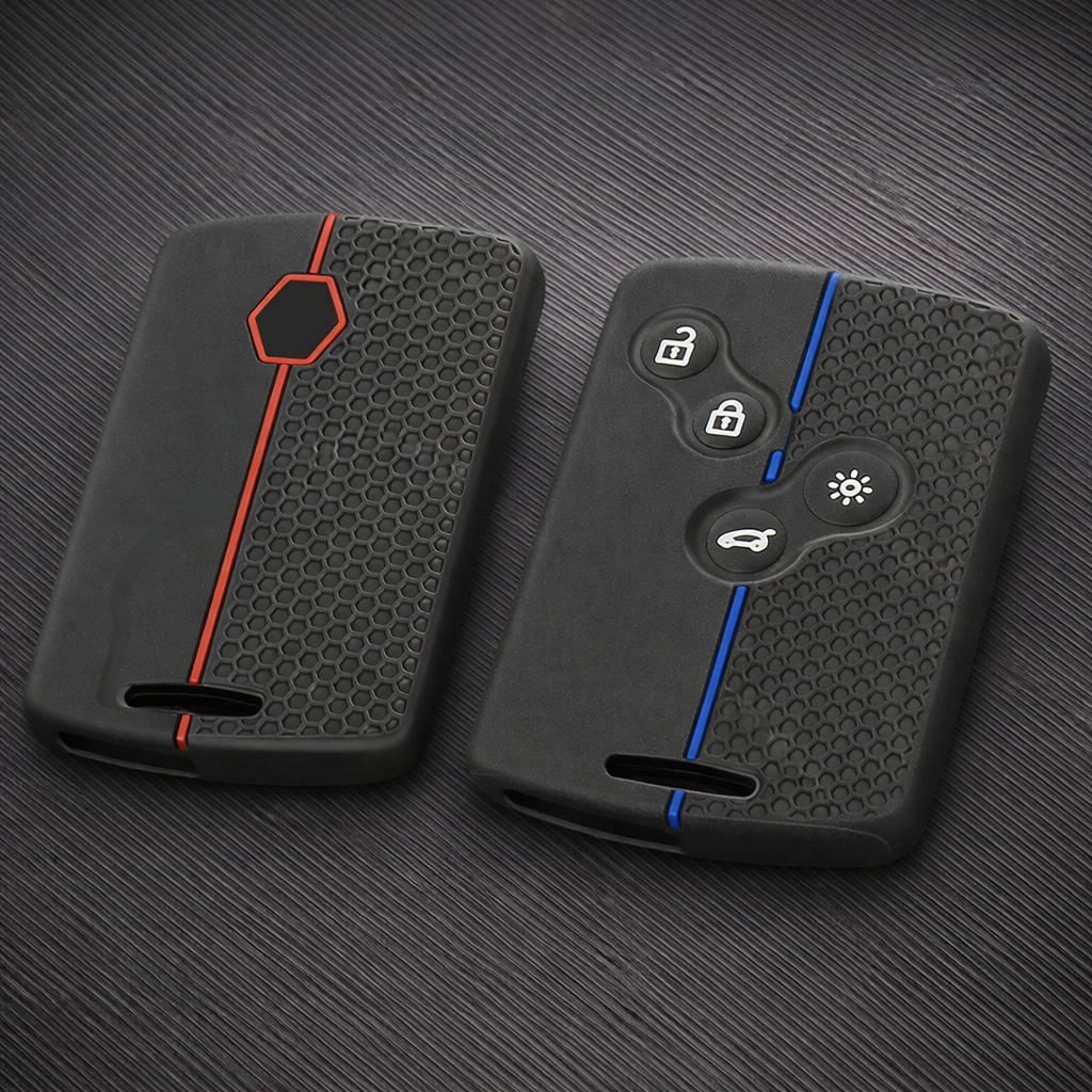 COK2 Silicone Bicolore Renault