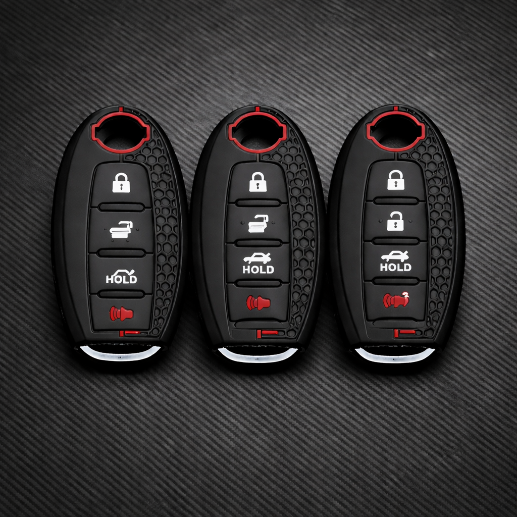 COK2 Silicone Nissan