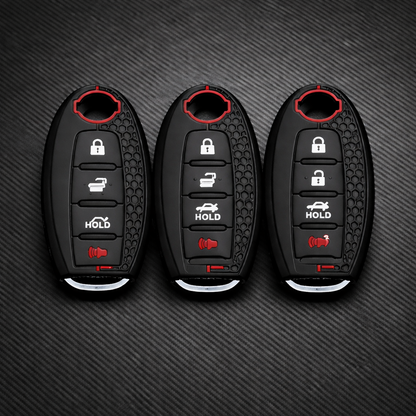 COK2 Silicone Nissan