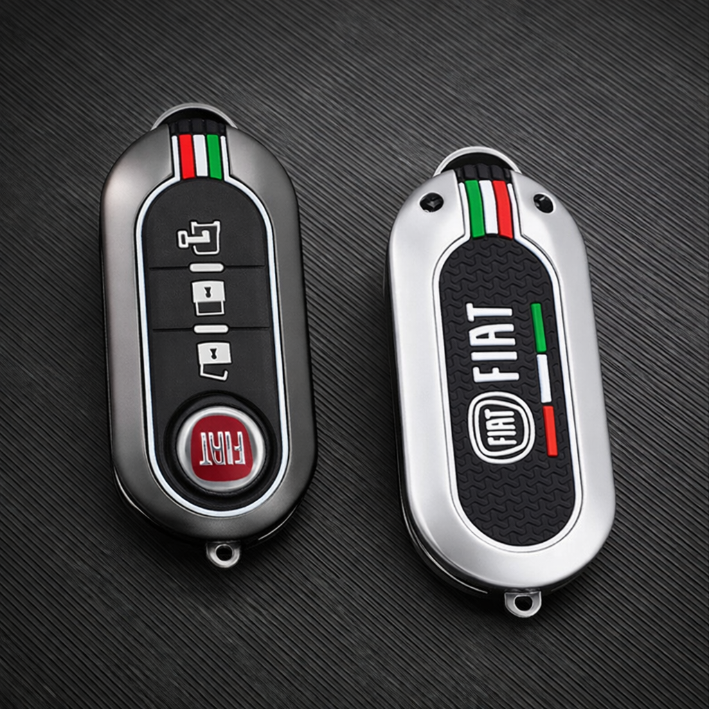 COK2 Italia Cuir Fiat