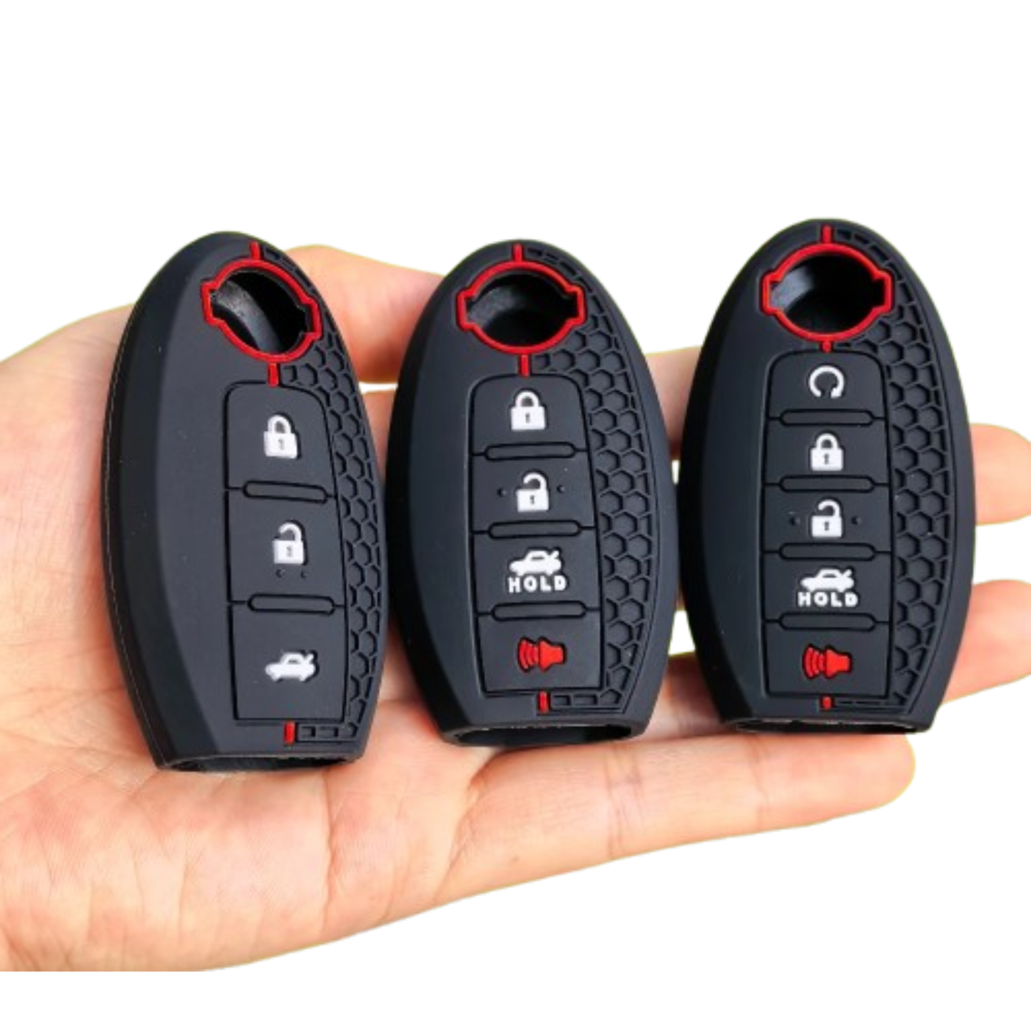 COK2 Silicone Nissan