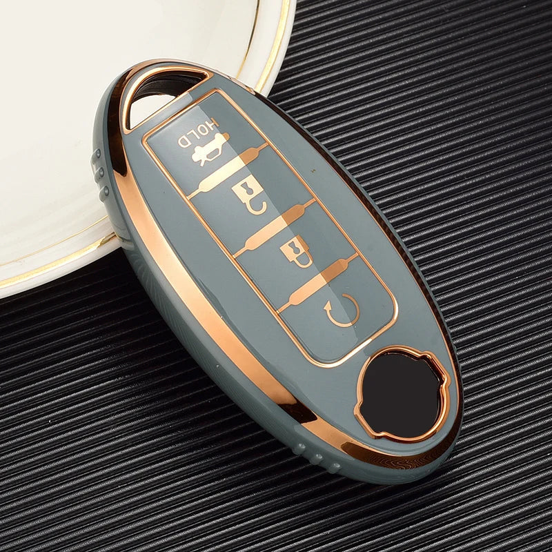 COK2 Nissan Uni & Doré