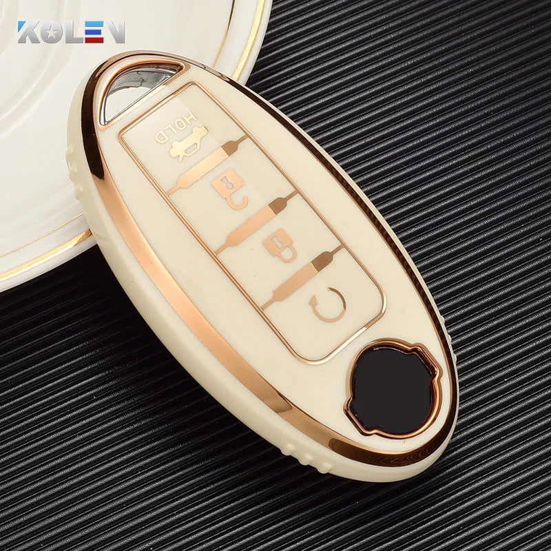 COK2 Nissan Uni & Doré