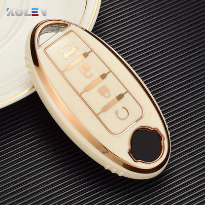 COK2 Nissan Uni & Doré