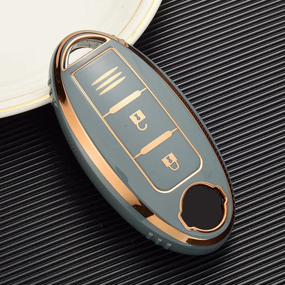 COK2 Nissan Uni & Doré