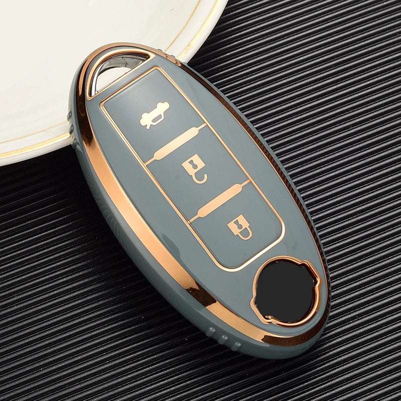 COK2 Nissan Uni & Doré