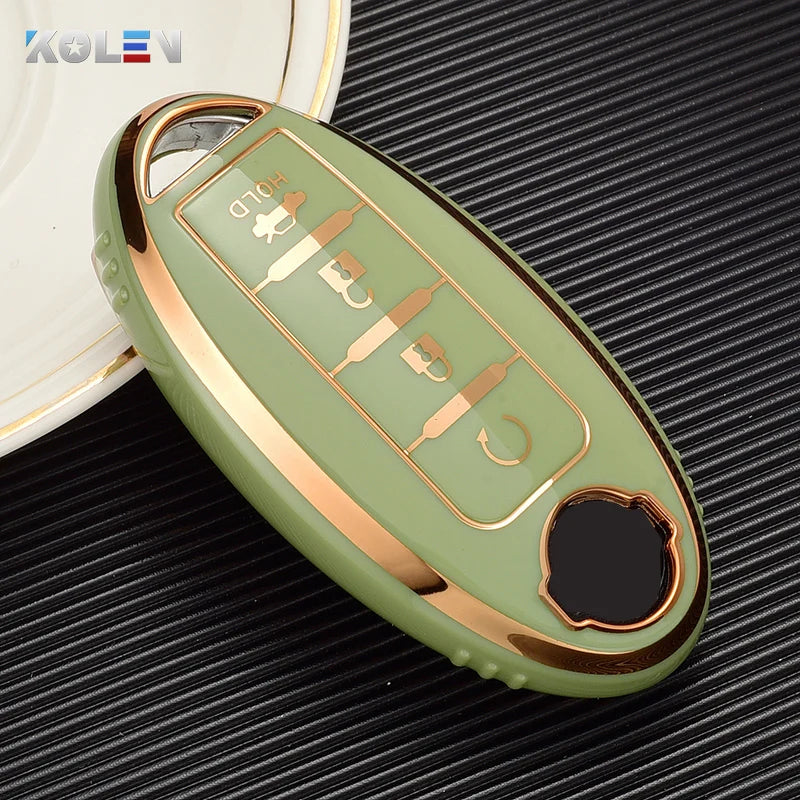 COK2 Nissan Uni & Doré