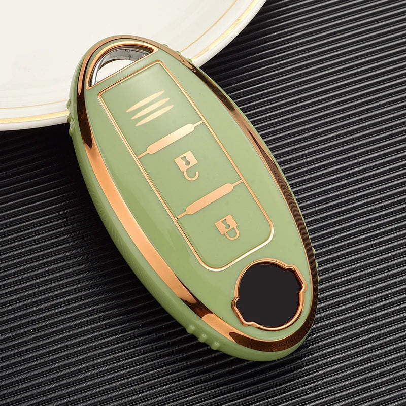 COK2 Nissan Uni & Doré