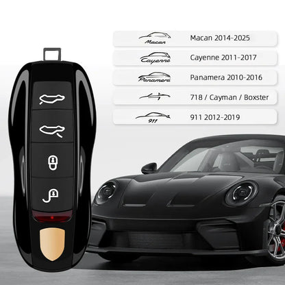 COK2 Porsche Brillante (Ancienne clé)