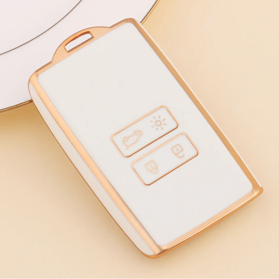 COK2 Brillante Uni Renault & Dacia