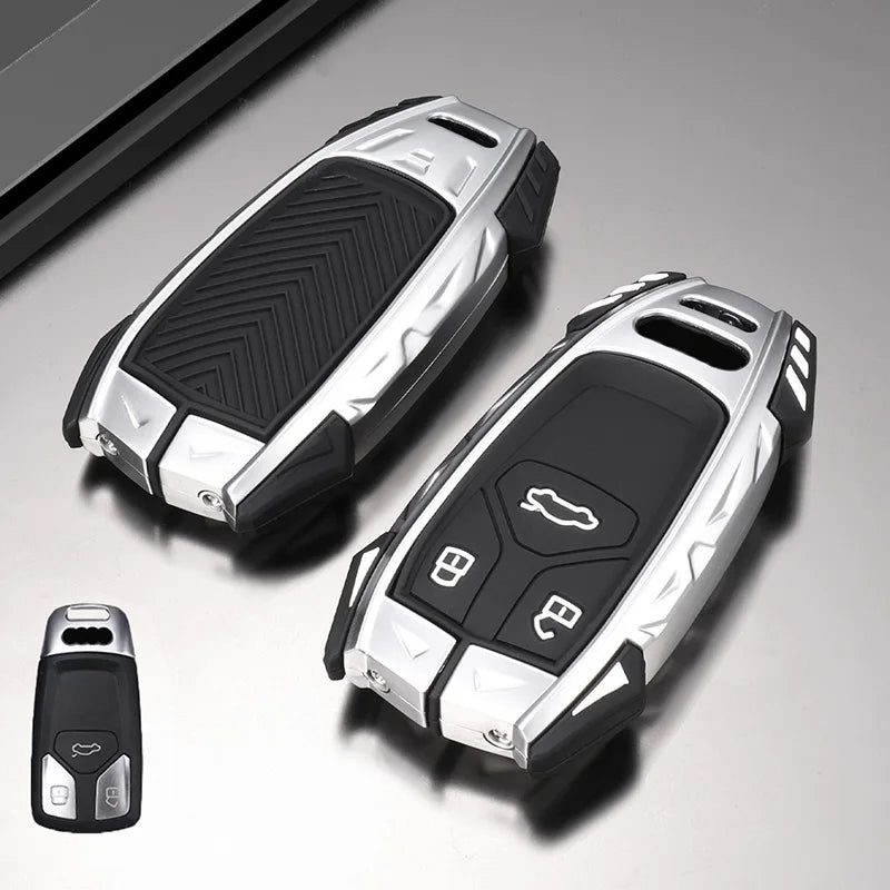 COK2 Aviation Alliage Audi