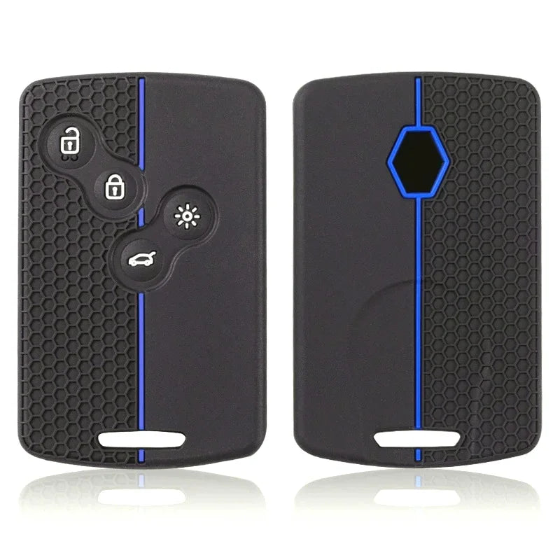 COK2 Silicone Bicolore Renault