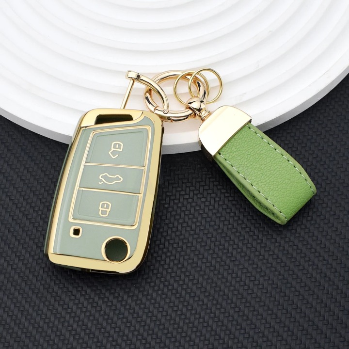 COK2 Volkswagen Uni & Brillante