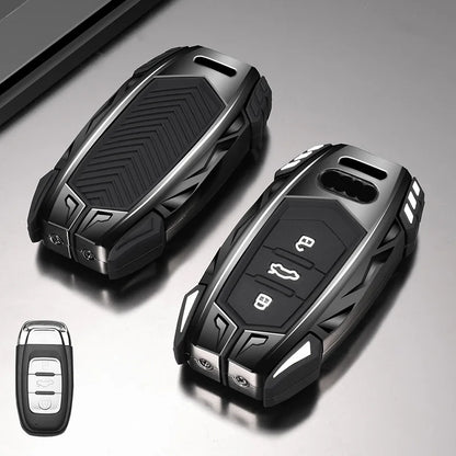 COK2 Aviation Alliage Audi