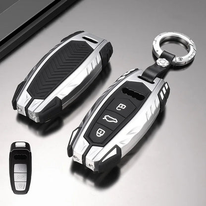 COK2 Aviation Alliage Audi