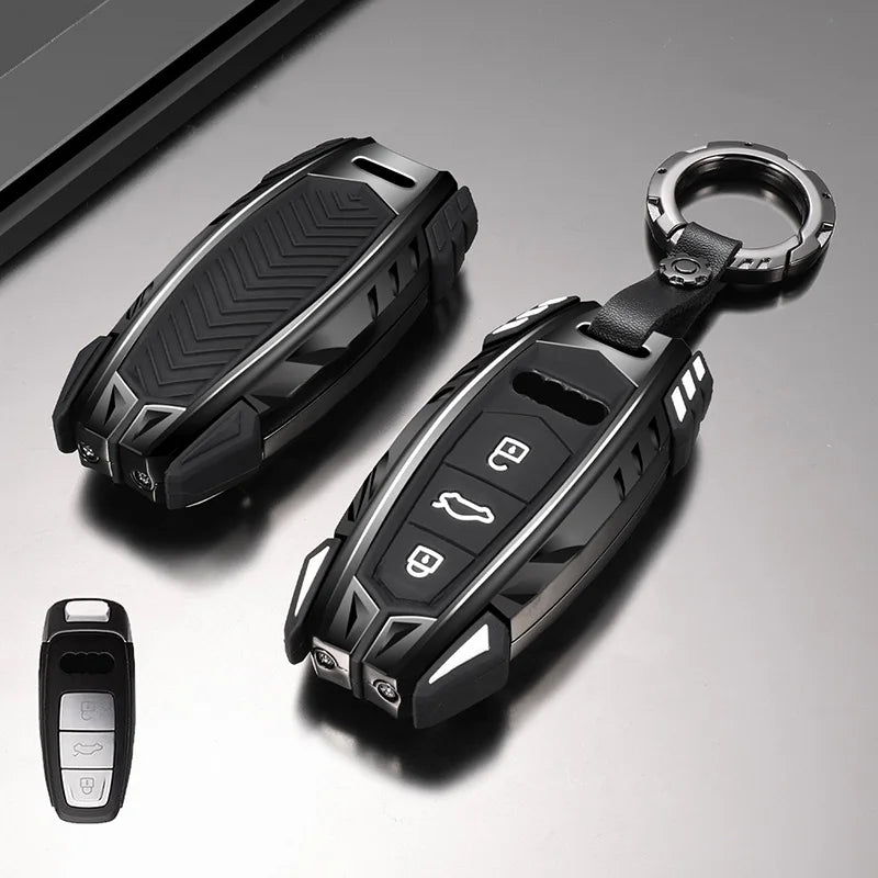 COK2 Aviation Alliage Audi
