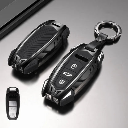 COK2 Aviation Alliage Audi