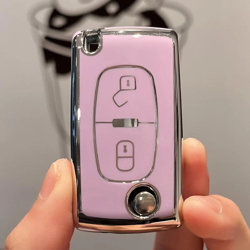 COK2 Peugeot & Citroën Uni Brillante