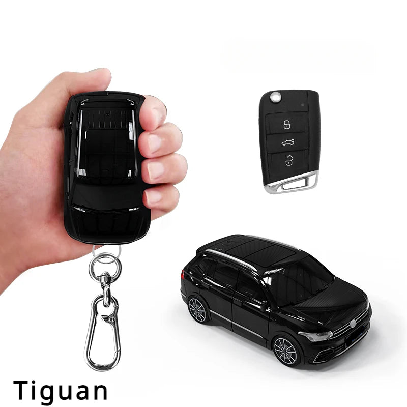 COK2 Forme VW Tiguan