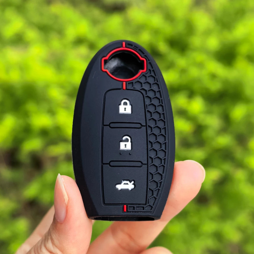 COK2 Silicone Nissan