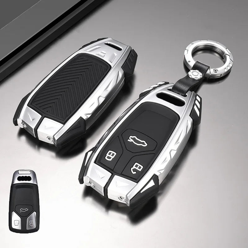 COK2 Aviation Alliage Audi