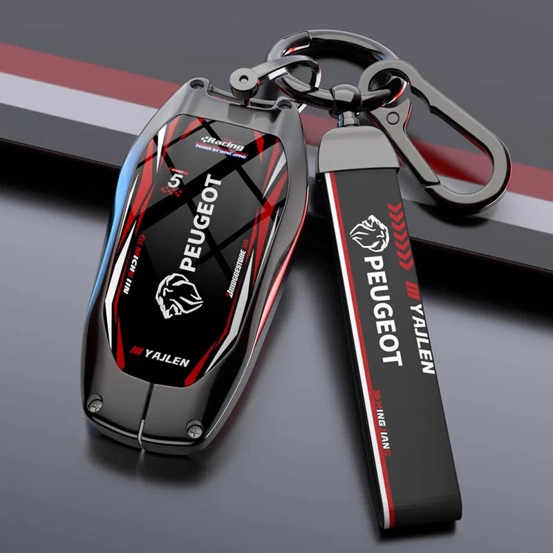 COK2 Sport Métal Peugeot