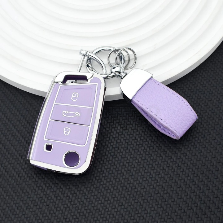 COK2 Volkswagen Uni & Brillante