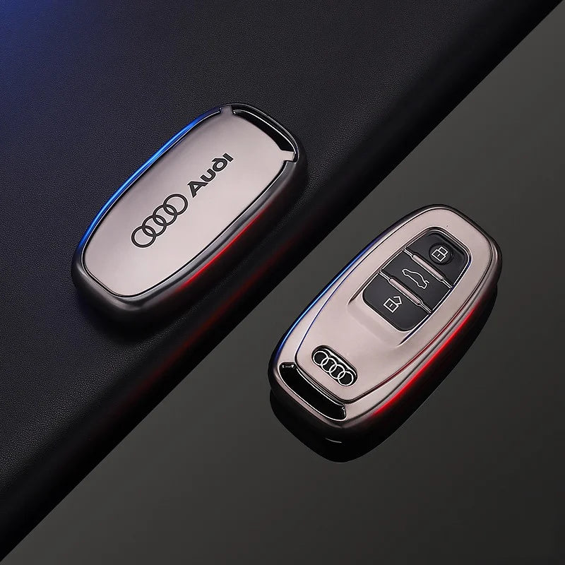 COK2 Sport Audi