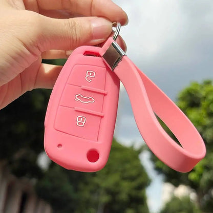 COK2 Silicone Audi