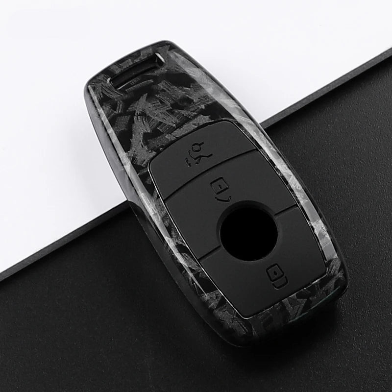 COK2 Carbone Mercedes