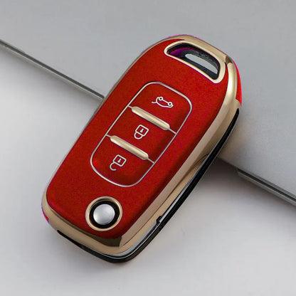 COK2 Renault Uni & Doré