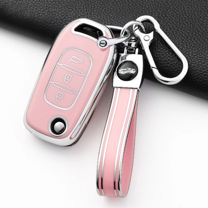 COK2 Kadjar (&+) Uni & Métal