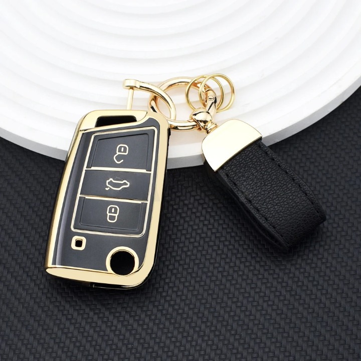 COK2 Volkswagen Uni & Brillante