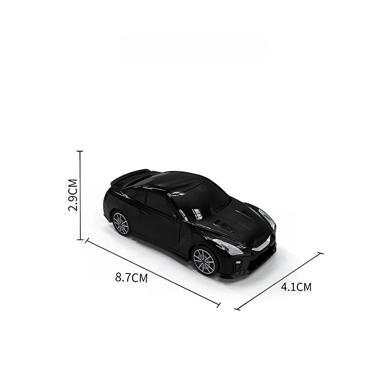 Cok2 Forme Nissan GTR