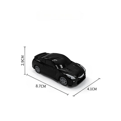 Cok2 Forme Nissan GTR