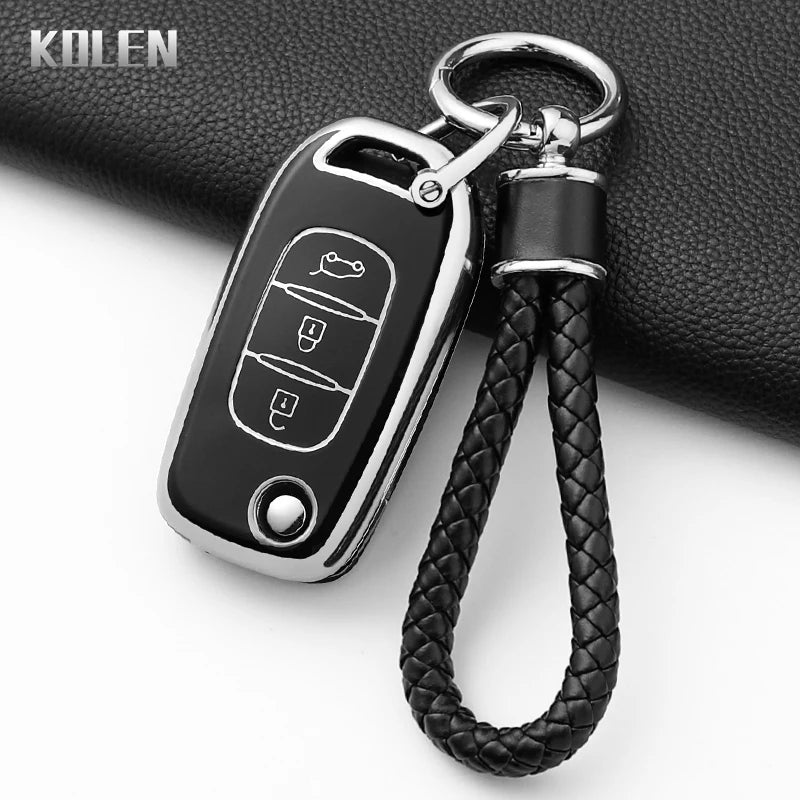 COK2 Kadjar (&+) Uni & Métal