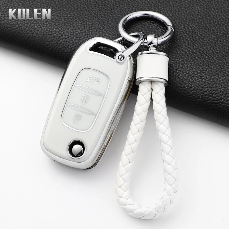 COK2 Kadjar (&+) Uni & Métal