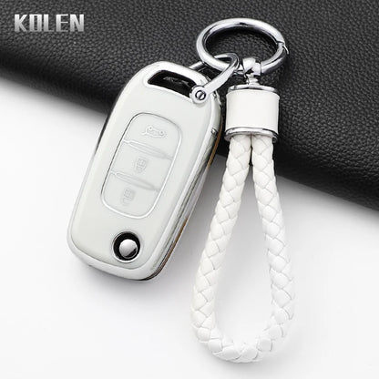 COK2 Kadjar (&+) Uni & Métal