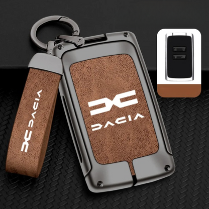 COK2 Renault & Dacia Cuir & Alliage