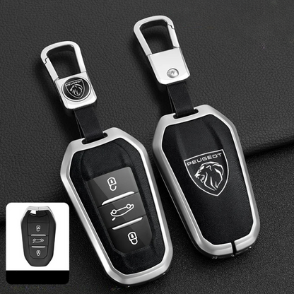 COK2 Peugeot Cuir & Alliage