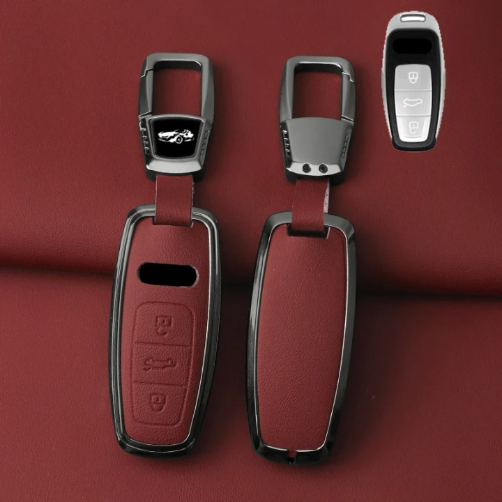 COK2 Cuir Audi