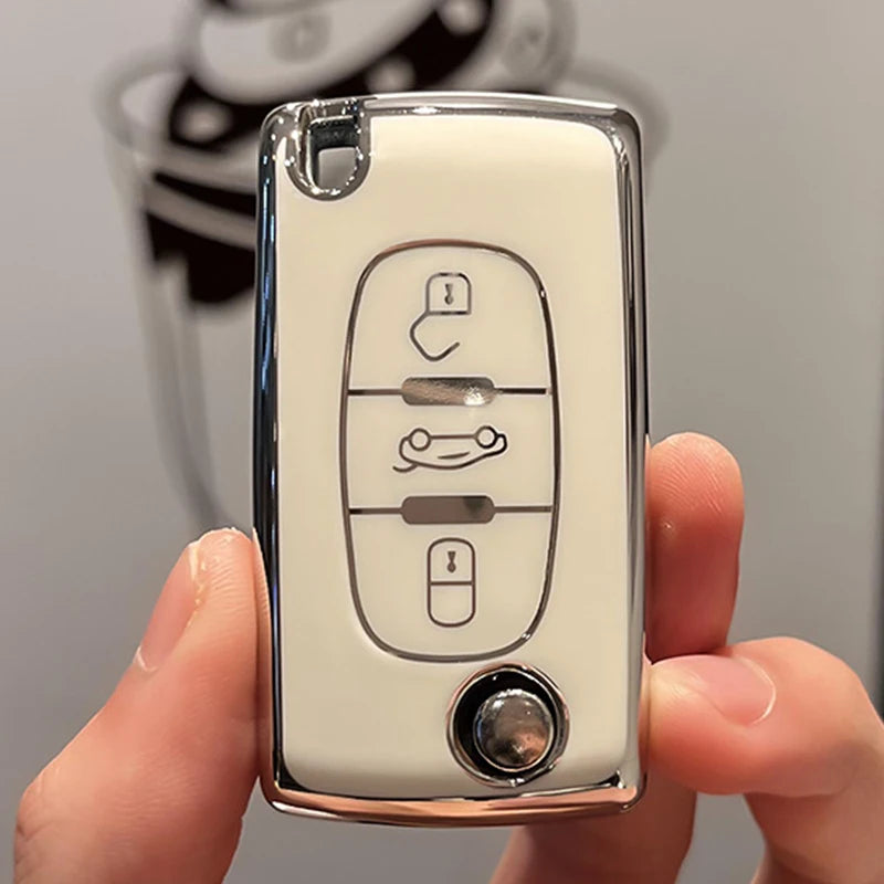 COK2 Peugeot & Citroën Uni Brillante