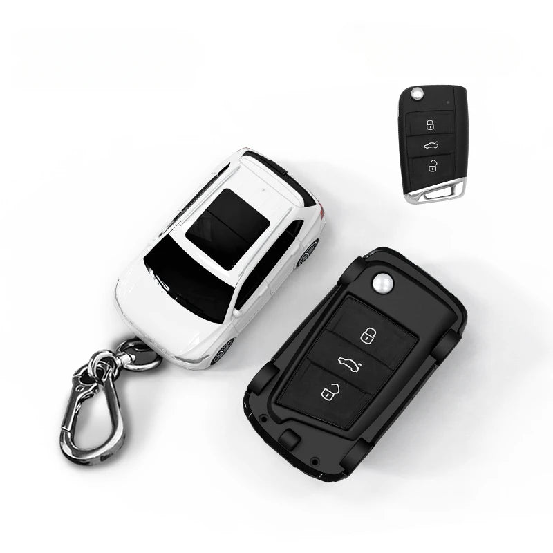 COK2 Forme VW Tiguan