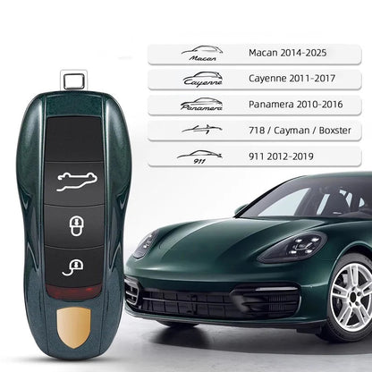 COK2 Porsche Brillante (Ancienne clé)